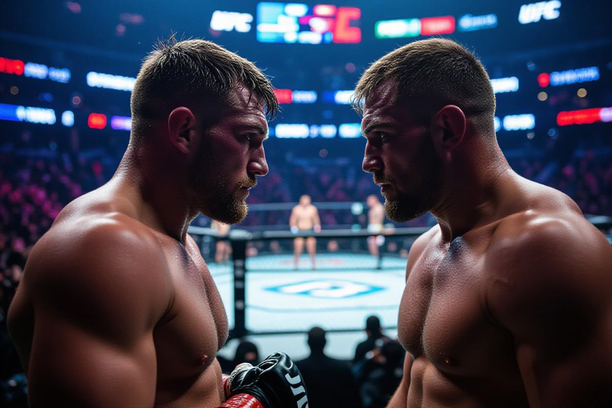 UFC e MMA: Como analisar lutas para apostar com mais segurança?